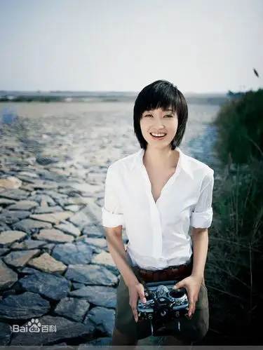 赵子琪 - 云山中邨 - 云山中邨