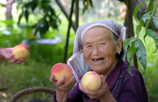 世界上最美的笑容,也许有一张属于你