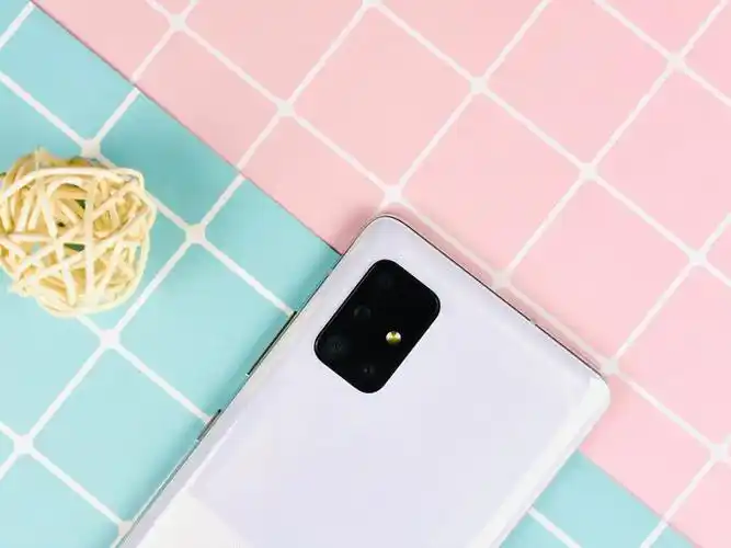 三星手机怎么样 【三星galaxy a51 5g图赏】_什么值得买