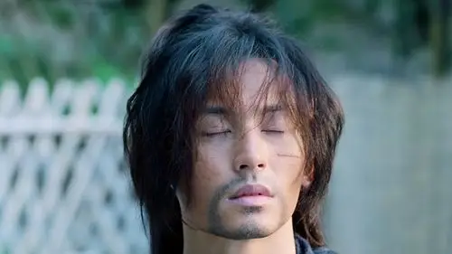 只有我一个人喜欢周絮的乞丐妆吗