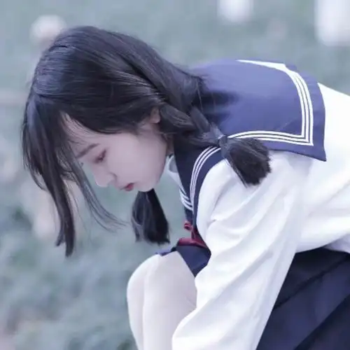 萌系/可爱/少女/仙气/宝藏/温柔/甜/小清新/神仙/干净女生头像