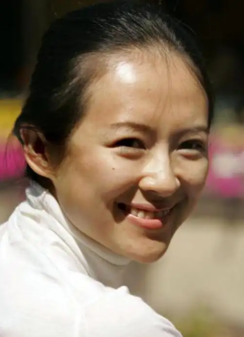 明星素颜大比拼,女神高圆圆教你把美丽养出来 - cosmedna