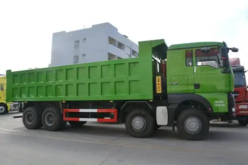 对于前四后八轮大货车现行货运制度会不会制约行业的发展万家货车