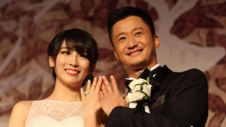 谢楠否认吴京厌女不尊重女性回应综艺片段争议我们足够相爱