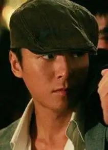 34集全冷风暴2012电视剧9.