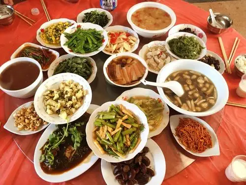 过年了,教你几道家常精选菜,一学就会,做出来比饭店还有特色