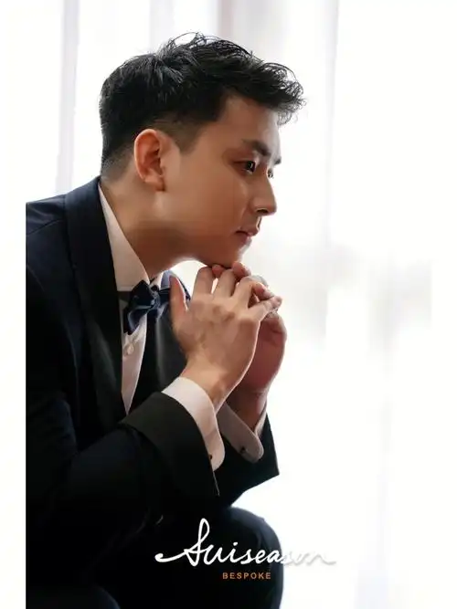 suiseason肌肉邓伦长沙分伦的礼服