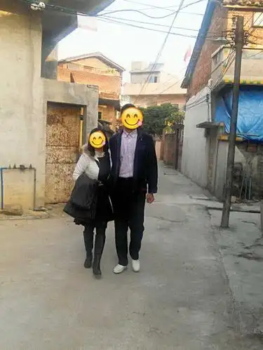 最萌身高差的恋爱是一种怎样的体验?