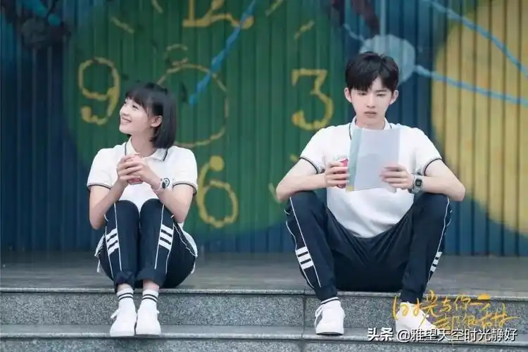 电视剧青春校园偶像剧大全从校服到婚纱的青春甜宠剧