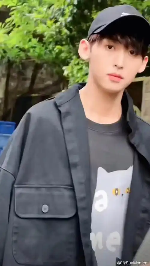 唐九洲超话#唐九洲全员加速中#  thx   唐九洲