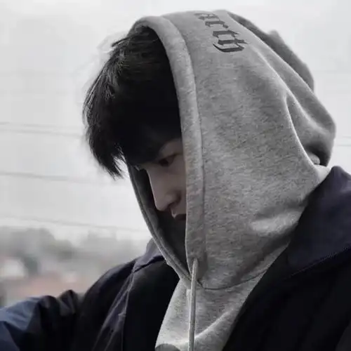 超级好看的男生头像第一期