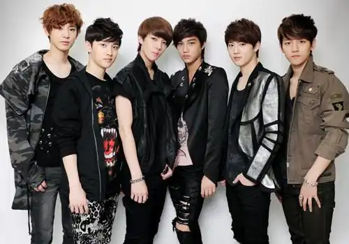 【图】exo团综八月播出 快乐大本营特辑遭抵制收视率下滑(3)_综艺戏曲