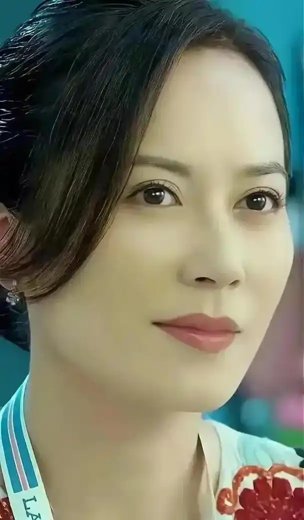 俞飞鸿#最美明星 #内地女演员 #感恩所有的相遇 - 抖音