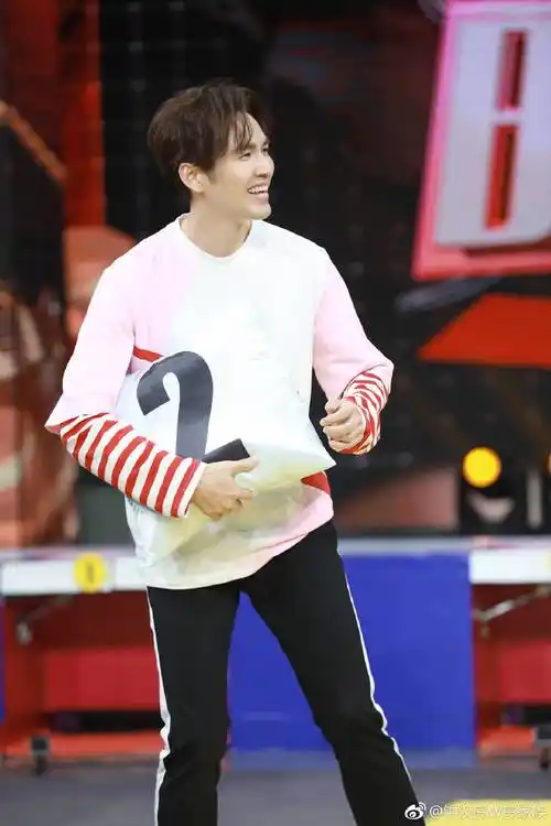 逗比,励志,收视全不误,钟汉良综艺之路有点意思