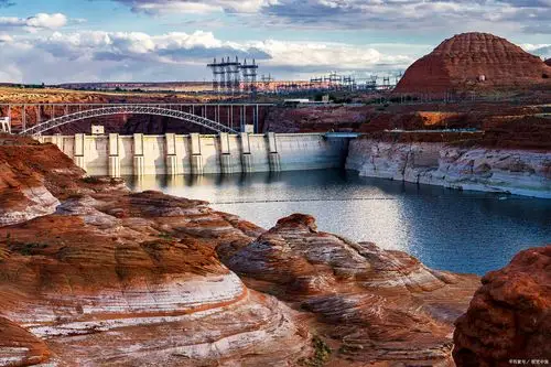 护江河,守堤坝,这些科技成果为水安全保驾护航