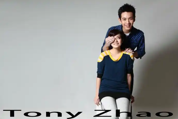 柯震东&陈妍希:那些年