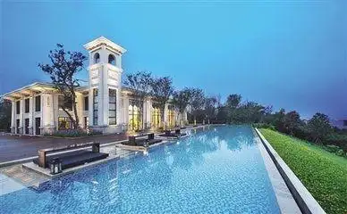 龙湖紫云台_好搜图片