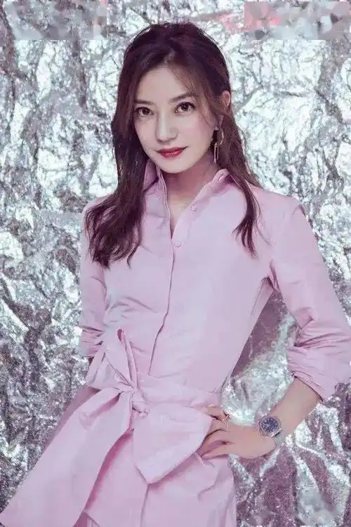 48岁的赵薇,一切都结束了|影后|记者|黄有龙|电影导演