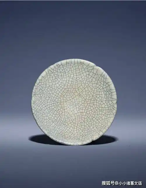 宋代哥窑瓷器真品特征和鉴定方法