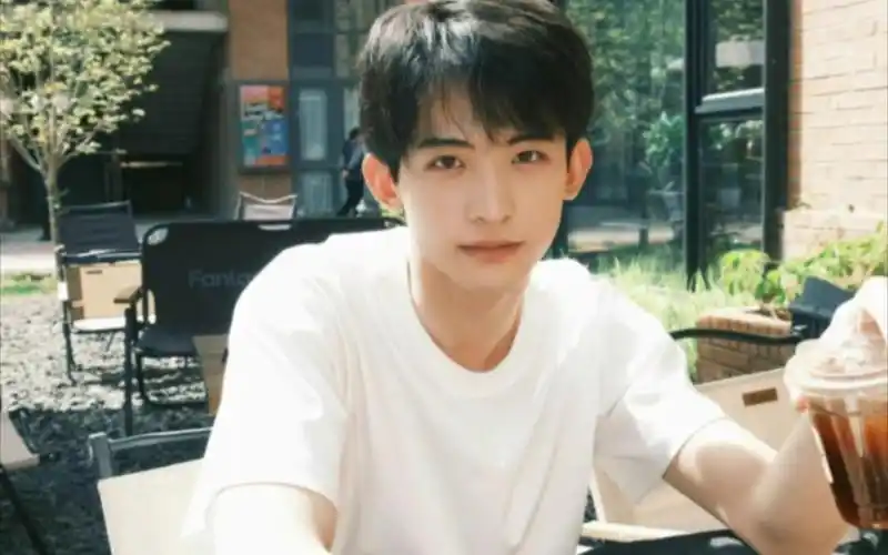 【常华森】最近超级喜欢鹫儿