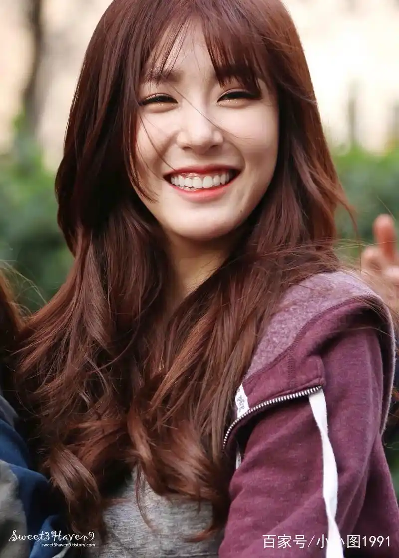 盘点圈内这些笑起来超美的笑眼女星,你最心动哪一位?