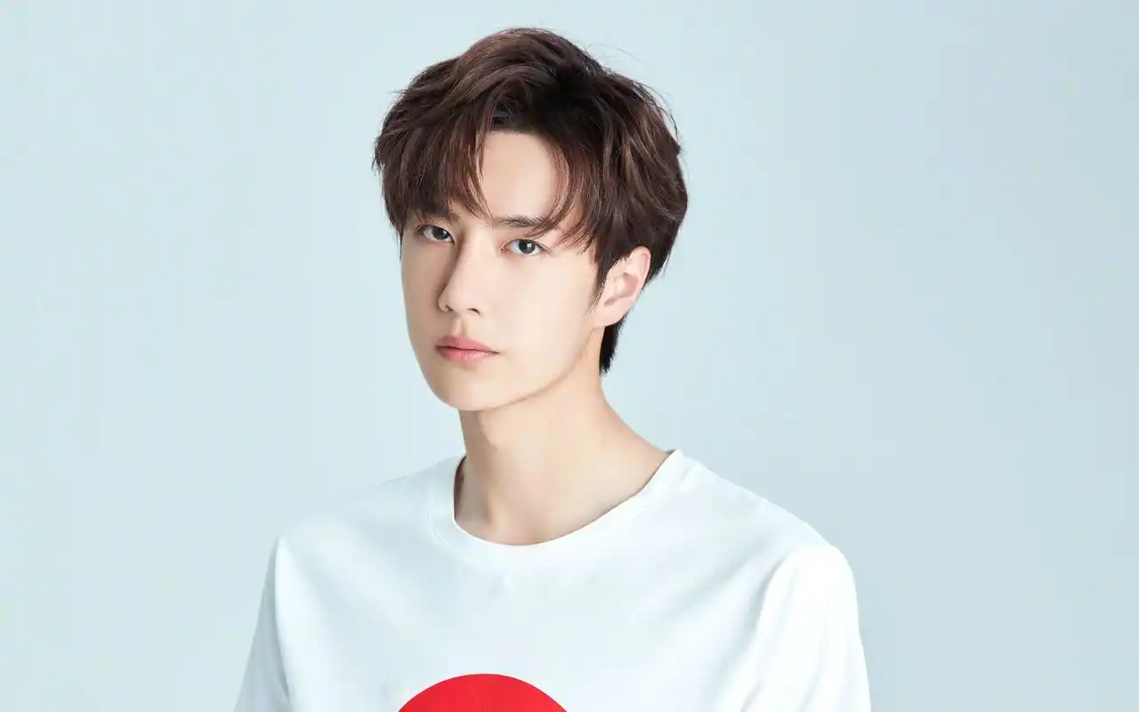 王一博帅气写真,高清图片,电脑桌面-壁纸族