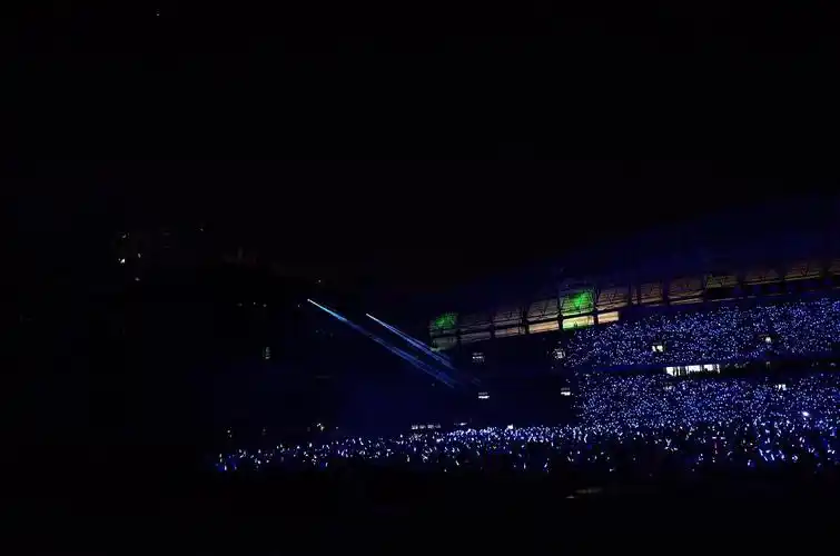 k酱的相册-20180714五月天常州演唱会