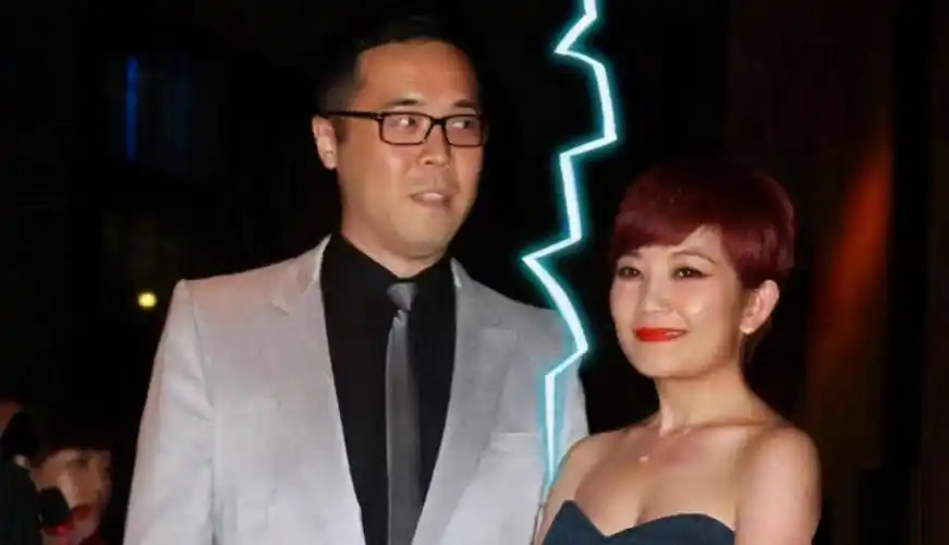 离婚5年后,梁静茹又要开始相信爱情了?_腾讯新闻