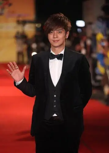 罗志祥自爆曾遭女友劈腿 对爱情失去信心