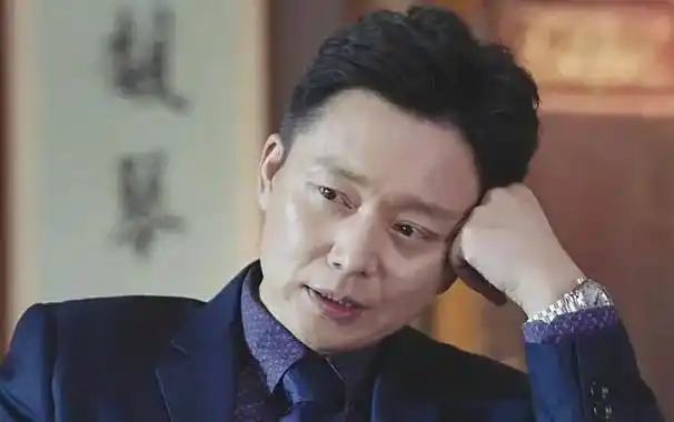 杨洋,军事学院的校草,去年确实"塌房了.