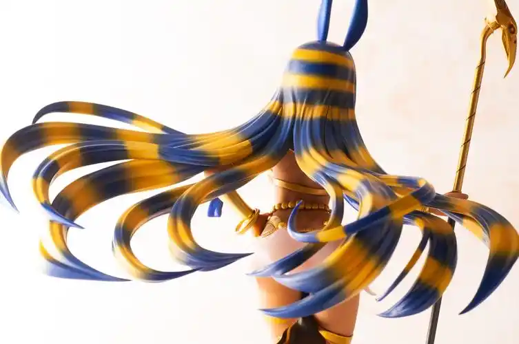 【摄影】amakuni fate/grand order 尼托克丽丝 caster