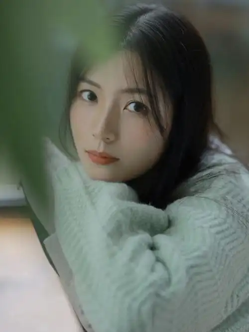 杭州写真长这么漂亮的女生也会容貌焦虑吗