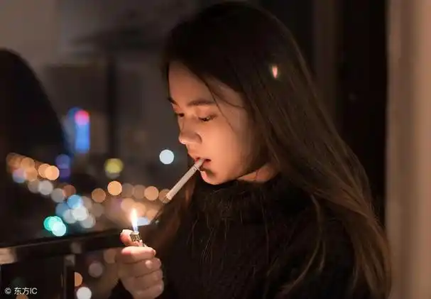 深夜想念一个女人(在夜深人静的时候)(1)