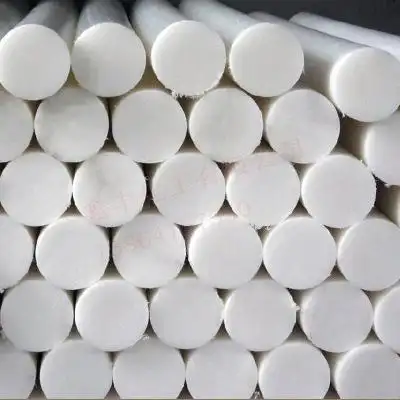 热销供应聚乙烯塑料棒pe棒防静电hdpe棒超高分子量聚乙烯棒