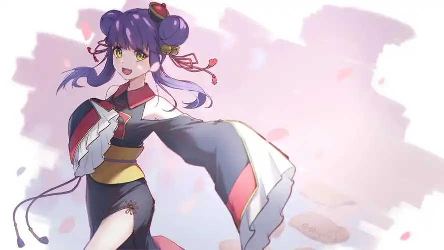 热门标签动漫头像pixiv动漫壁纸头像女p站二次元原神动漫美女古风头