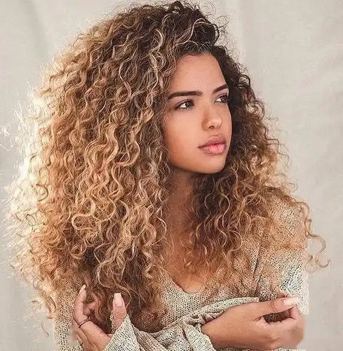 全头螺丝烫16款时尚迷人真耐看一点不显老