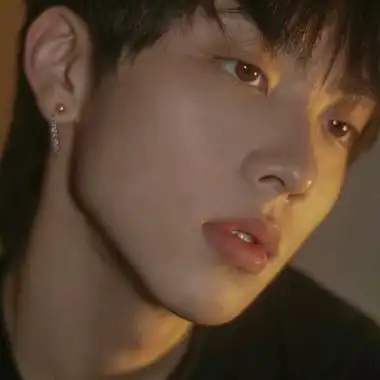 真人帅气男生酷炫头像,超级酷的真人男头很优质