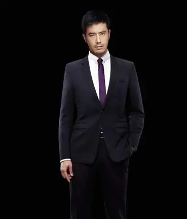 陈亦飞总裁上线气场max 自带"苏"属性陈亦飞玄幻妖孽美瞳剧大肆辣眼睛