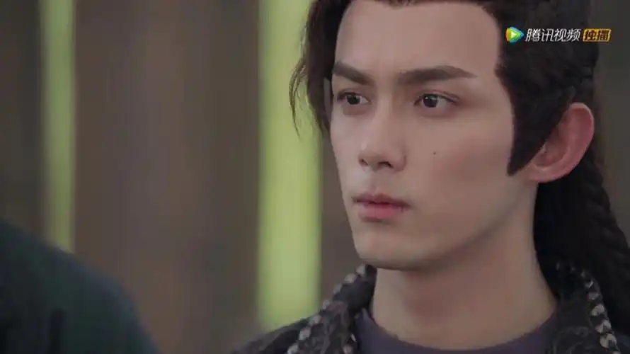 长歌行_长歌行歌隼_影视_电视(图文)_华语剧