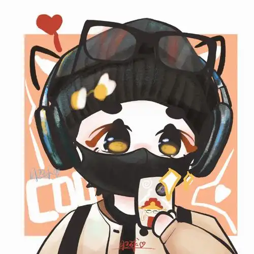 我画的就是肖战##肖战