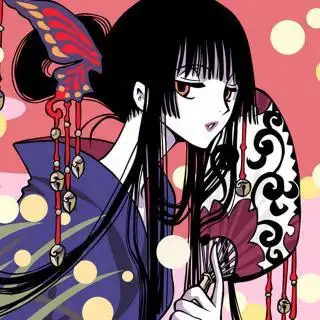 侑子小姐的酒家