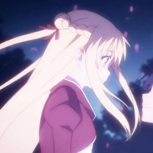 来一些紧张刺激的情侣头像吗