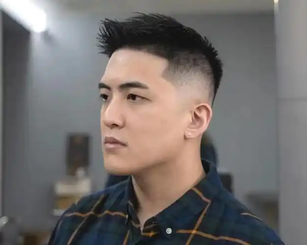 现在流行什么发型(现在流行什么发型男生) - 陆角网