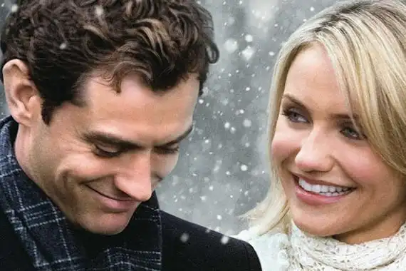 ",爱情是永恒的话题,以爱情为题材的电影不胜枚举.