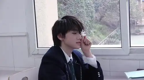 宋亚轩 - 堆糖,美图壁纸兴趣社区