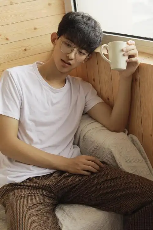 安利向青3常优秀常华森