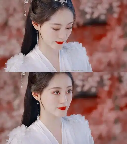 祝绪丹 | 流萤 cr:柳渡归舟