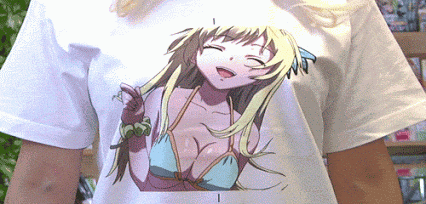 爆笑gif动态图这样的美女你喜欢吗老司机带带我