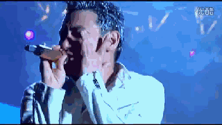 听一场张学友的演唱会 人生才能无憾