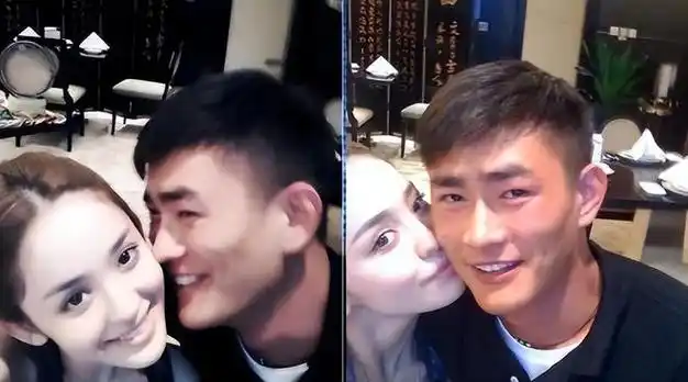 事实证明,一副好牌打得稀烂的古力娜扎,走上了另一条路|张翰|模特